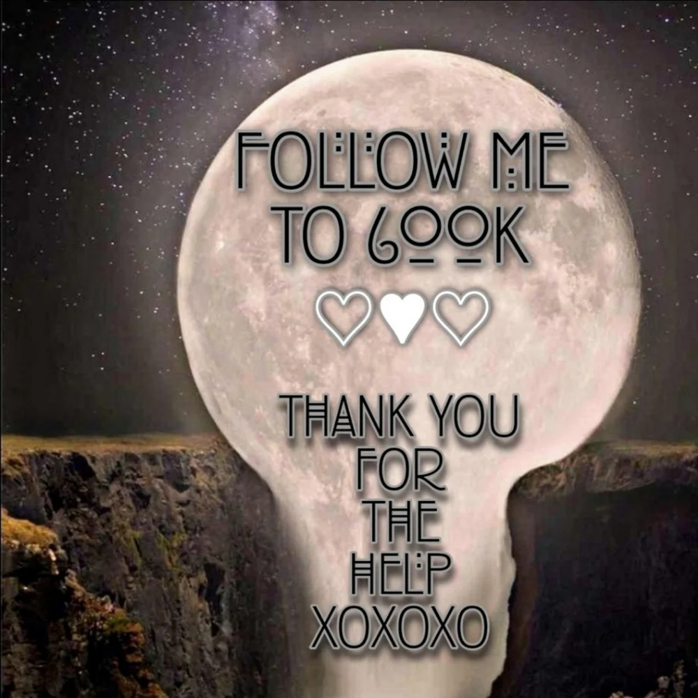 THANK YOU AGAIN FOR HELPING ME REACH MY GOAL ♡ - Picture 4 of 12